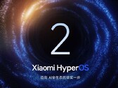 Xiaomi presenteert HyperOS 2.0. (Afbeelding Bron: Xiaomi)