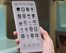 iFlytek Fika is een Android ereader die eruitziet als een smartphone.