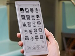 iFlytek Fika is een Android ereader die eruitziet als een smartphone.