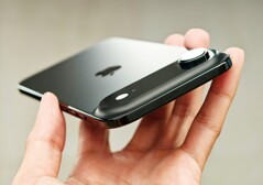 De Apple iPhone Air is geen grote hit, maar ook geen complete mislukking.