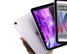 De iPad Mini (2024) zou wel eens de laatste in zijn soort met een LCD-scherm kunnen zijn. (Afbeelding Bron: Apple)