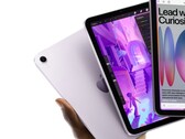 De iPad Mini (2024) zou wel eens de laatste in zijn soort met een LCD-scherm kunnen zijn. (Afbeelding Bron: Apple)