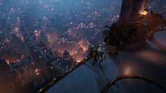 Last Epoch heeft een enorme toename in spelersaantallen gezien (bron: Eleventh Hour Games)