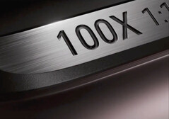 De Magic6 RSR Porsche Design is waarschijnlijk een herwerkte Magic6 Pro. (Afbeeldingsbron: Honor)