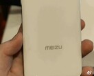 De "Meizu 20 Pro" in het wild. (Bron: Leon Angang via Weibo)