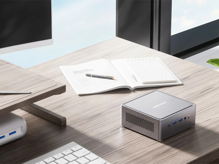 (Afbeeldingsbron: Minisforum)