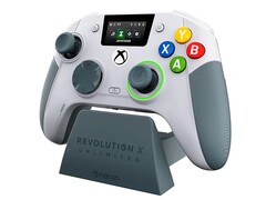 Revolution X Unlimited: Krachtige controller verkrijgbaar in een speciale editie. (Afbeeldingsbron: Nacon)