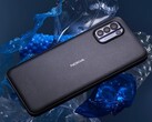 Een Nokia-smartphone. (Afbeeldingsbron: Nokia)