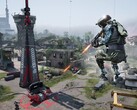 Een van de speelbare personages in Off The Grid demonstreert verticaliteit. (Afbeeldingsbron: Steam)