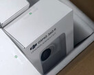 De lancering van de Osmo 360 II staat voor de deur.