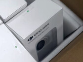 De lancering van de Osmo 360 II staat voor de deur.