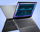 De Pro Precision 5 Series 14 wordt geleverd in één kleuroptie.
