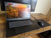 Eurocom Raptor X17 laptop review: Het MSI en Asus ROG alternatief