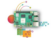 De nieuwe Raspberry Pi 5 heeft een heleboel nieuwe functies (Bron: Raspberry Pi)