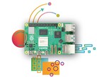 De nieuwe Raspberry Pi 5 heeft een heleboel nieuwe functies (Bron: Raspberry Pi)