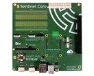 De Sentinel Core is een nieuw draagkaartje voor Raspberry Pi