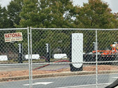 V4 Supercharger in Georgië (afbeelding: PatientTechnology869/Reddit)