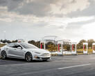 Dubbele Supercharger-prijsverhoging in Californië (afbeelding: Tesla)