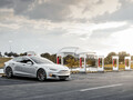 Dubbele Supercharger-prijsverhoging in Californië (afbeelding: Tesla)