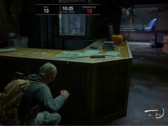 De multiplayer-mod voor The Last of Us 2 (hier afgebeeld) is door Sony geannuleerd.