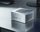 De Topfeel DeskOne T2 mini PC is uitgerust met de Ryzen AI 9 HX 370 APU en 128 GB geheugen. (Afbeeldingsbron: ITHome)