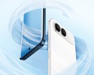 De Vivo S2 heeft een opvallend ontwerp met een afgerond scherm.