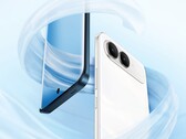 De Vivo S2 heeft een opvallend ontwerp met een afgerond scherm.