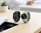 De VivoWatch 6 Plus is naar verluidt IP68 gecertificeerd tegen het binnendringen van stof en water.