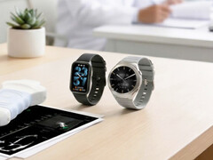 De VivoWatch 6 Plus is naar verluidt IP68 gecertificeerd tegen het binnendringen van stof en water.
