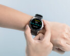 De VivoWatch 5 debuteerde meer dan twee jaar geleden (Afbeelding bron: ASUS)