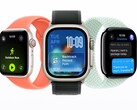 Hoewel watch0S 26 de levensduur van de batterij niet verbetert, waarschuwt het gebruikers tenminste wanneer het stroomverbruik te hoog is. (Afbeeldingsbron: Apple)