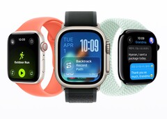 Hoewel watch0S 26 de levensduur van de batterij niet verbetert, waarschuwt het gebruikers tenminste wanneer het stroomverbruik te hoog is. (Afbeeldingsbron: Apple)