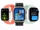 Hoewel watch0S 26 de levensduur van de batterij niet verbetert, waarschuwt het gebruikers tenminste wanneer het stroomverbruik te hoog is. (Afbeeldingsbron: Apple)