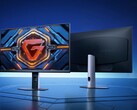 Xiaomi Gaming Monitor G24i: Nieuwe 200Hz-monitor nu verkrijgbaar in Europa. (Afbeeldingsbron: Xiaomi)