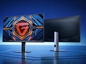 Xiaomi Gaming Monitor G24i: Nieuwe 200Hz-monitor nu verkrijgbaar in Europa. (Afbeeldingsbron: Xiaomi)