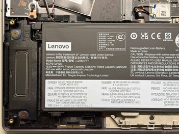 Batterij-informatie