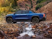 De Silverado EV RST biedt 350kW snelladen (Afbeelding: GM)