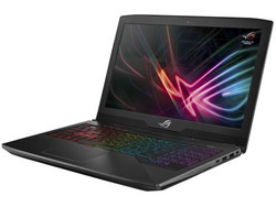 Asus GL503VD: multimedia notebook met gaming ambities