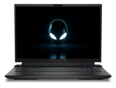 Alienware m18. (Afbeelding: Dell)