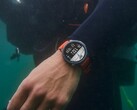 Amazfit's nieuwe Balance 2 smartwatch zou de komende maanden in de VS kunnen arriveren. (Afbeeldingsbron: Amazfit)