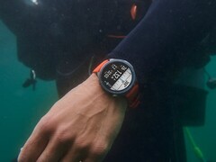 Amazfit&#039;s nieuwe Balance 2 smartwatch zou de komende maanden in de VS kunnen arriveren. (Afbeeldingsbron: Amazfit)