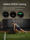 De release notes voor de Amazfit Balance 2 smartwatch update. (Afbeelding bron: Amazfit via Weibo, machine vertaald)