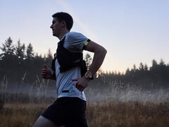 Amazfit&#039;s T-Rex 3 Pro smartwatch (afbeelding) ontvangt softwareversie 2.4.2.1. (Afbeeldingsbron: Amazfit)