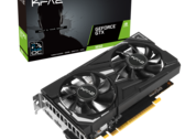 Kort testrapport KFA2 GeForce GTX 1650 EX Plus - betere prestaties en snellere VRAM voor de kleinste op Turing gebaseerde desktop-GPU