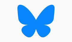 Bluesky zegt dat het geen AI zal trainen op gebruikersinhoud (Afbeelding Bron: Wikimedia Commons)