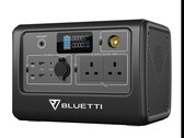 De Bluetti EB70 Portable Power Station heeft een capaciteit van 716 Wh. (Afbeelding bron: Bluetti)