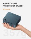 Bosgame E2 Plus Mini-pc
