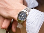 Casio's Edifice EFK110D-2A horloge