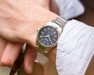 Casio's Edifice EFK110D-2A horloge