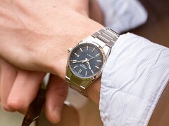 Casio's Edifice EFK110D-2A horloge